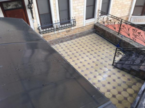 Apartment in Zielionaia Roshchia